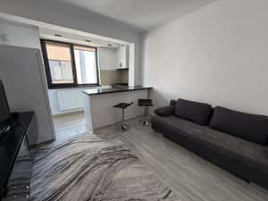 Apartament de 2 camere, mobilat si utilat, Rediu — miniatura 1