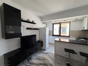 Apartament de 2 camere, mobilat si utilat, Rediu — miniatura 3