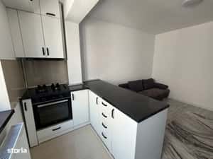 Apartament de 2 camere, mobilat si utilat, Rediu — miniatura 4