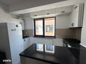 Apartament de 2 camere, mobilat si utilat, Rediu — miniatura 5