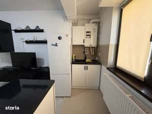 Apartament de 2 camere, mobilat si utilat, Rediu — miniatura 6