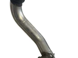 Furtun Intercooler *Uk* Renault Laguna Iii Bt0/1 2007 - 2015 2.0Dci — miniatura 2
