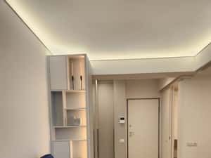 Studio modern/ Cortina North/ Promenada/ Pipera — miniatura 4