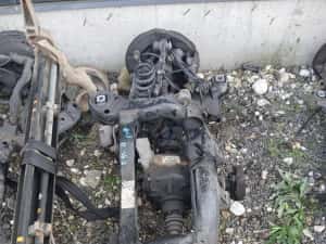 Punte spate bmw e 91 90  2 0 diesel 177 cp