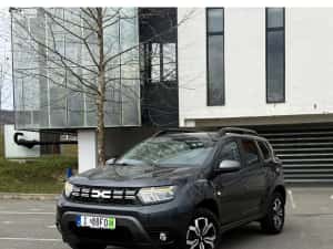 Dacia Duster 4x4 / 2023 / LED / NAVIGAȚIE / Camere 360 FULL