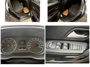 Dacia Duster 4x4 / 2023 / LED / NAVIGAȚIE / Camere 360 FULL — miniatura 6