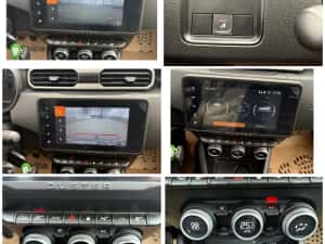 Dacia Duster 4x4 / 2023 / LED / NAVIGAȚIE / Camere 360 FULL — miniatura 7