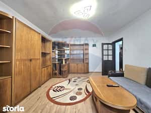 Apartament cu 2 camere de închiriat în zona Inel II — miniatura 4