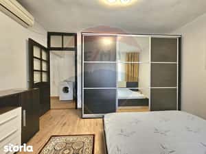 Apartament cu 2 camere de închiriat în zona Inel II — miniatura 6