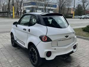 Chatenet CH40 Barooder ( Aixam 16 ani ) — miniatura 4