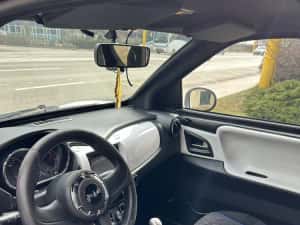 Chatenet CH40 Barooder ( Aixam 16 ani ) — miniatura 6