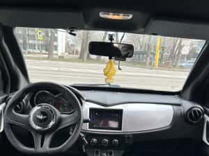 Chatenet CH40 Barooder ( Aixam 16 ani ) — miniatura 7