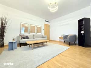 Asmita Gardens, Tineretului, posibilitate loc parcare subteran — miniatura 4