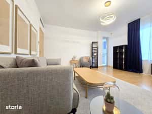 Asmita Gardens, Tineretului, posibilitate loc parcare subteran — miniatura 5