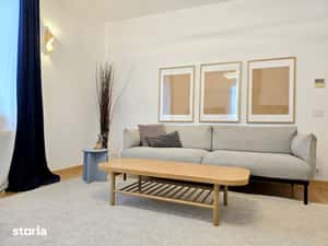 Asmita Gardens, Tineretului, posibilitate loc parcare subteran — miniatura 6