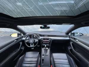 VW Passat B8 R-Line - DSG -  2.0 TDI 190 CP Euro 6 — miniatura 5