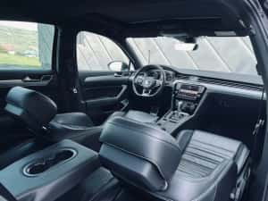 VW Passat B8 R-Line - DSG -  2.0 TDI 190 CP Euro 6 — miniatura 6