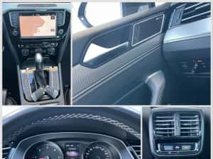 VW Passat B8 R-Line - DSG -  2.0 TDI 190 CP Euro 6 — miniatura 8