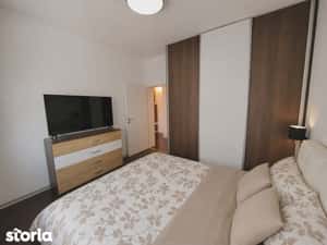 Vând apartament cu 2 camere la et 1 66 în Giroc lângă stația peco Esso — miniatura 4