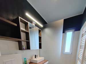 Vând apartament cu 2 camere la et 1 66 în Giroc lângă stația peco Esso — miniatura 5