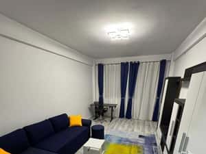 Apartament inchiriere 3 camere in spatele stadionului