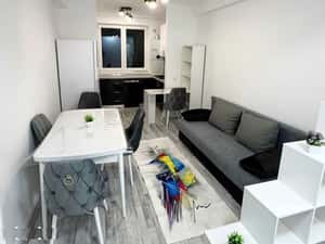 Apartament inchiriere 3 camere in spatele stadionului — miniatura 3