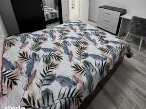 Apartament inchiriere 3 camere in spatele stadionului — miniatura 4