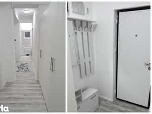 Apartament inchiriere 3 camere in spatele stadionului — miniatura 5