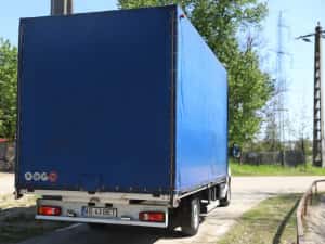 Renault Master 10ep — miniatura 3