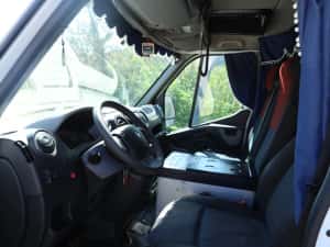 Renault Master 10ep — miniatura 4