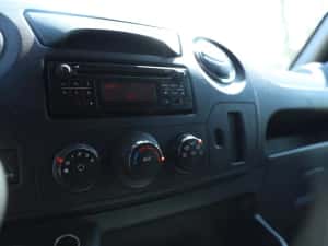 Renault Master 10ep — miniatura 7