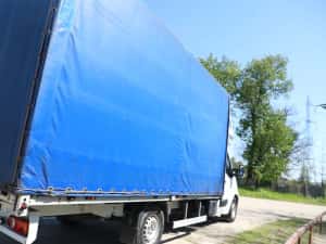 Renault Master 10ep — miniatura 8
