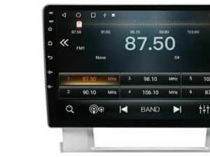 Navigatie Android Opel Astra J CARPLAY + Camera Marsarier — miniatura 6