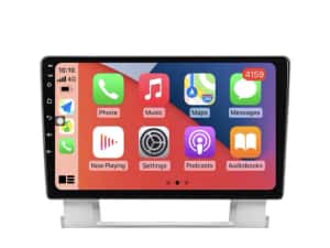 Navigatie Android Opel Astra J CARPLAY + Camera Marsarier — miniatura 10