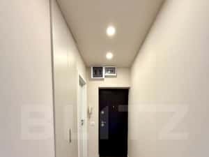 Apartament 3 camere, 52 mp, zona Centru — miniatura 3