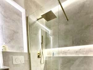 Apartament 3 camere, 52 mp, zona Centru — miniatura 4