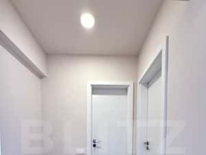 Apartament 3 camere, 52 mp, zona Centru — miniatura 5