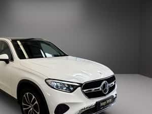 Mercedes-Benz GLC 220 Automată 197 HP Diesel — miniatura 3