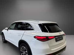 Mercedes-Benz GLC 220 Automată 197 HP Diesel — miniatura 4