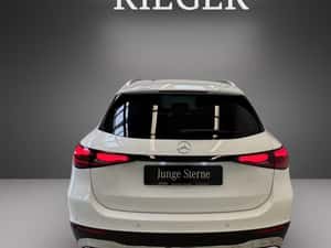 Mercedes-Benz GLC 220 Automată 197 HP Diesel — miniatura 5