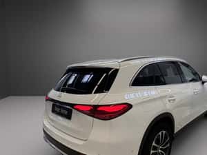 Mercedes-Benz GLC 220 Automată 197 HP Diesel — miniatura 6