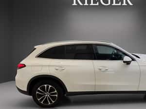 Mercedes-Benz GLC 220 Automată 197 HP Diesel — miniatura 7