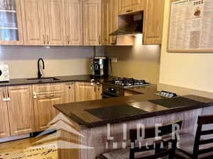 Apartament de vanzare 2 camere si parcare imobil nou zona Auchan Iris — miniatura 3