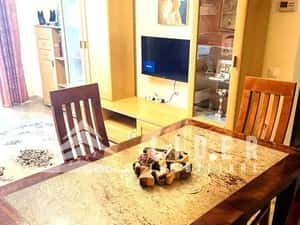Apartament de vanzare 2 camere si parcare imobil nou zona Auchan Iris — miniatura 4