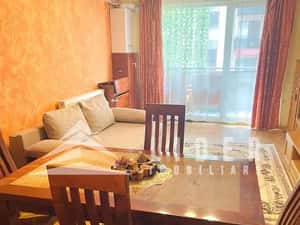 Apartament de vanzare 2 camere si parcare imobil nou zona Auchan Iris — miniatura 5