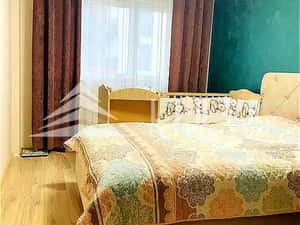 Apartament de vanzare 2 camere si parcare imobil nou zona Auchan Iris — miniatura 6