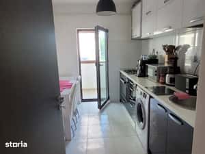 Apartament  2 camere Popas Pacurari , 55 metri, etaj parter Cod:160626 — miniatura 5