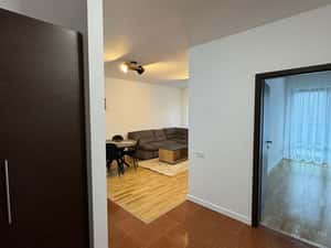 Apartament cu 3 camere de închiriat, Tampa Gardens, Racadau, etaj 9/12 — miniatura 2