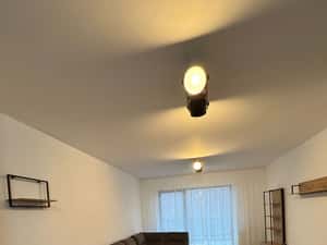 Apartament cu 3 camere de închiriat, Tampa Gardens, Racadau, etaj 9/12 — miniatura 4