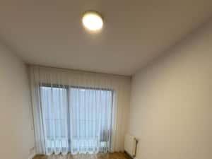 Apartament cu 3 camere de închiriat, Tampa Gardens, Racadau, etaj 9/12 — miniatura 6